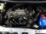 エンジンルーム内も高品質カー洗浄技術「まるまるクリン」実施済みです!