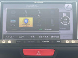 【ナビゲーション】使いやすいナビで目的地までしっかり案内してくれます。各種オーディオ再生機能も充実しており、お車の運転がさらに楽しくなります!!