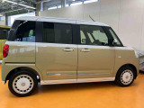 ダイハツ認定中古車取扱いの正規ディーラー店舗となります。メーカー保証はもちろん中古車保証も全国最寄りのダイハツ正規ディーラーにてご利用いただけます(一部除く)