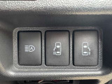 両側パワースライドドア付きのお車です♪