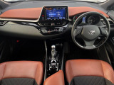 C-HR 1.2 G-T モード ブルーノ 
