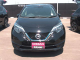 ノート 1.2 e-POWER X FOUR 4WD 