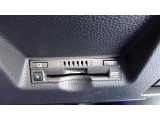 【ETC装備車】今や必需品となったETCも装備されています!
