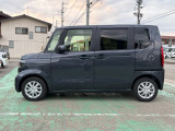 左パワースライドドア付きで便利!小さなお子様も乗り降り楽々です♪スイッチは運転席にもありますよ!