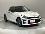 人気カラー:ホワイトパ-ル! 車のデザインがボディカラー【ホワイトパ-ル】によって、実サイズより大きく見えてカッコよく見えます!