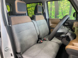 ドライバーによって運転しやすいポジションは異なり、あの車はどうなのか不安なこともありますよね。気になるお車は店頭で乗り込んでご確認いただけます♪