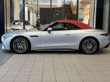 SLクラス AMG SL43 (BSG搭載モデル) MP202402
