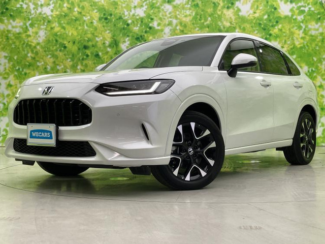 ZR-V 2.0 e:HEV Z 4WD