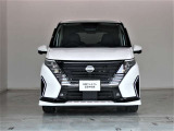 セレナ 1.4 e-POWER ルキシオン 