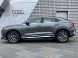 Q3  35 TDI クワトロ Sライン ディーゼルターボ 4WD