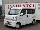 エブリイ ジョイン ターボ ハイルーフ 4WD 