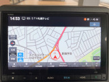 【ホンダ純正ナビ/Bluetooth対応】スマートフォンと接続して音楽再生や通話が可能です。