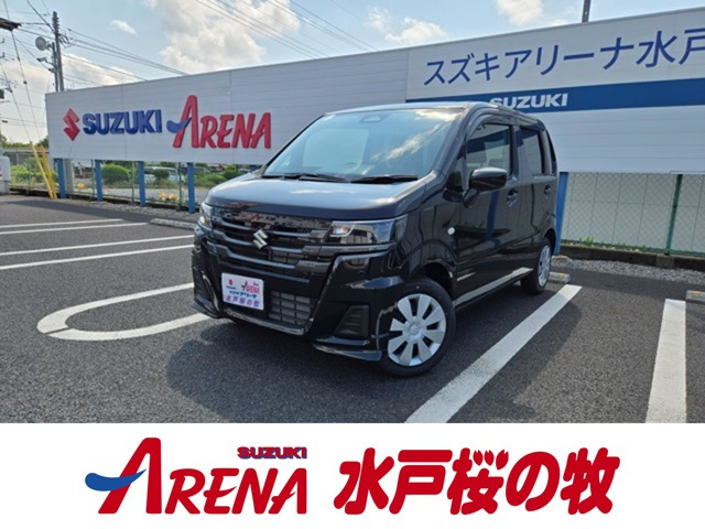 ワゴンR ZL
