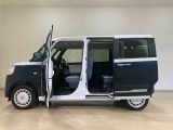 定期点検や車検整備代がセットになったダイハツオリジナル整備パック「ワンダフルパスポート」もお取扱いしております!