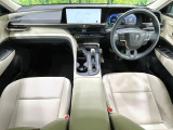 クラウンクロスオーバー 2.5 G アドバンスト レザー パッケージ E-Four 4WD 