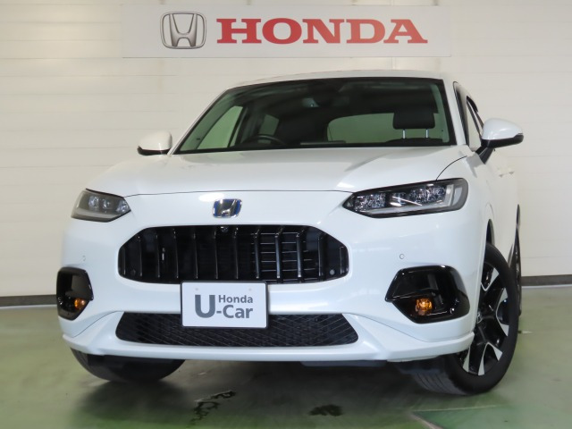 ZR-V 2.0 e:HEV Z 4WD 
