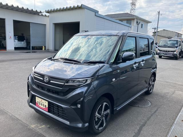 ムーヴ RS