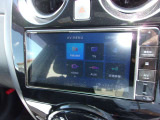 Bluetooth 接続もできます。