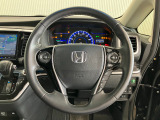 【Honda SENSING】衝突被害軽減ブレーキ〈CMBS〉、ACC〈アダプティブ・クルーズ・コントロール〉、LKAS〈車線維持支援システム〉、誤発進抑制機能、等で安全運転のサポートをします!