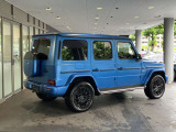 Gクラス G580 ウィズ EQ テクノロジー エディション1 4WD 
