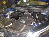 エクストレイル  1.5 G e-4ORCE 4WD