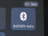 Bluetoothオーディオも接続可能♪新しい楽曲やお好みのプレイリストで楽しいドライブをしませんか?