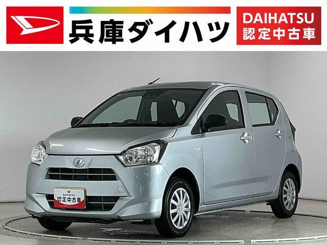 ミライース L SAIII 