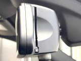 ●ETC車載器内蔵ルームミラー:お引き渡し時には再セットアップを実施後、お渡しいたします。マイレージ登録に関してもお気軽に担当営業までお尋ねください。