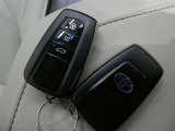 ◆◆◆キーを取り出すことなくドアの施開錠、エンジンの始動が可能で便利な「スマートキー」付きです!!!