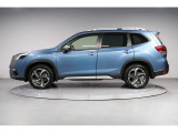 フォレスター 2.0 アドバンス 4WD 