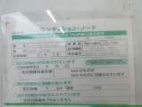 レンタカーとして使用されておりました。詳しくは、スタッフまでお問い合わせください。