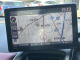 メモリーナビ装備、最近の主流がHDDからメモリーナビになってきてます。フラッシュメモリーは、処理や検索スピードでHDDを上回ります。耐久性も増しますので、故障の心配も少ないです。