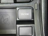 シガーソケット用の充電器が使用可能です!