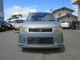 eKスポーツ XS 4WD 