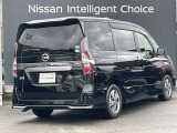 セレナ 1.2 e-POWER ハイウェイスターV 