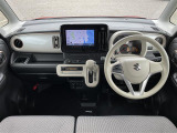 ワゴンRスマイル ハイブリッド(HYBRID) X 修復歴無し