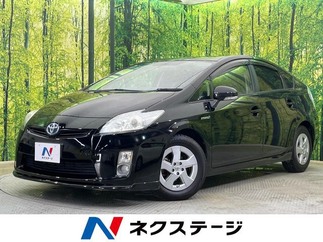 プリウス 1.8 S