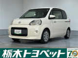 トヨタ ポルテ