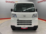 ハイゼットカーゴ  デラックス 4WD