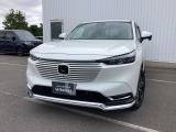 ホンダ ヴェゼル