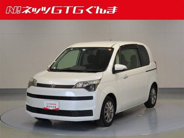 スペイド 1.5 F