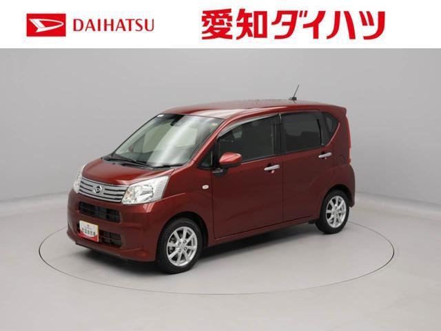 ダイハツ ムーヴ 