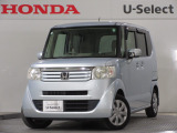 ワンオーナー車の2013年、N-BOX(G)が入庫しました。当社自社工場にて法定点検を実施しております。過去の整備は整備記録簿での確認ができます。