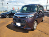 タンク 1.0 G コージー エディション 4WD 