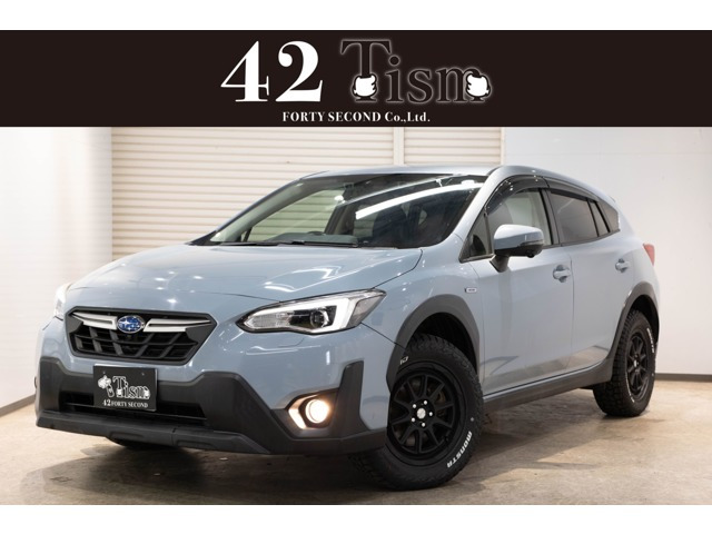 XV  2.0e-L アイサイト 4WD
