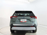 RAV4  2.5 ハイブリッド アドベンチャー E-Four 4WD