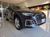Q5スポーツバック 40 TDI クワトロ Sライン ディーゼル 4WD 