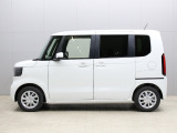 【コーティング】大好評のボディコーティング「グラスコーティング ガードコスメSP」もご納車までに施工可能。ボディをキレイな状態に保ってくれます。