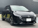 【走行距離無制限!2年ワイド保証付き!】全国3000ヵ所の日産サービス工場で保証整備が可能です。