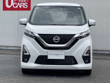 ♪ 【Nissan Intelligent Choice】厳選されたハイクオリティな認定中古車★厳しい基準をクリアし、充実の無料保証2年を付帯したハイクオリティな1台がひとつ上のカーライフをお約束します ♪